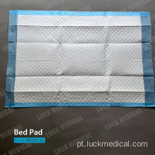 Uso médico Disponível Pad 60x80cm Underpad